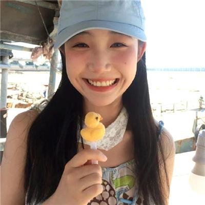 玉女怀春