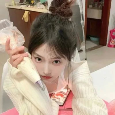 猴女