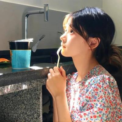 爱在闪电下